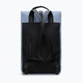 Zaino urbano Rains Backpack W3 Blue Dusk 3