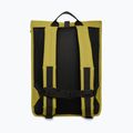 Zaino urbano Rains Rucksack Rolltop glow 3