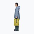Zaino urbano Rains Rucksack Rolltop glow 4