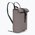 Zaino urbano Rains Rolltop Rucksack Mini Cinder 2