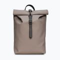 Zaino urbano Rains Rolltop Rucksack Mini Cinder