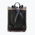 Zaino urbano Rains Rolltop Rucksack Mini Cinder 2