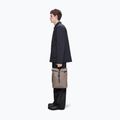Zaino urbano Rains Rolltop Rucksack Mini Cinder 4
