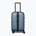 Valigia da viaggio Rains Texel Cabin Trolley blue dusk 2