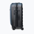 Valigia da viaggio Rains Texel Cabin Trolley blue dusk 3