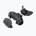 Allenatore respiratorio Airofit Elite dark black/grey 2