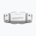 Allenatore respiratorio Airofit Essential bianco/grigio chiaro 2