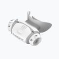 Allenatore respiratorio Airofit Essential bianco/grigio chiaro 4