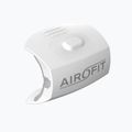 Allenatore respiratorio Airofit Essential bianco/grigio chiaro 7