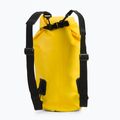 Aquarius GoPack 30 l borsa impermeabile giallo 2