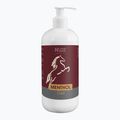 Gel rinfrescante al mentolo Over Horse 500 g