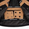 Giacca da sci da donna Bergson Zephyric Stx praline 11
