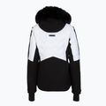 Giacca da sci da donna BERGSON Zephyric Stx white 2