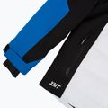 Giacca da sci da uomo BERGSON Velox Stx ibiza blue/white 5