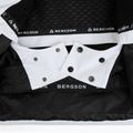 Giacca da sci da uomo BERGSON Velox Stx ibiza blue/white 9