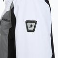 Giacca da sci da uomo BERGSON Velox Stx white/grey 3