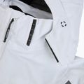 Giacca da sci da uomo BERGSON Velox Stx white/grey 6