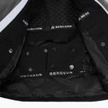Giacca da sci da uomo BERGSON Velox Stx white/grey 9