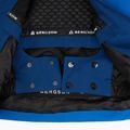 Giacca da sci da uomo BERGSON Axen Stx director blue 9
