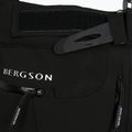 Pantaloni da sci da donna BERGSON Magno jet black 5