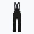 Pantaloni da sci da uomo BERGSON Magno jet black