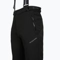 Pantaloni da sci da uomo BERGSON Magno jet black 3