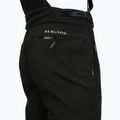 Pantaloni da sci da uomo BERGSON Magno jet black 4