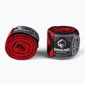 Ground Game Hellfire bende da boxe rosse 2