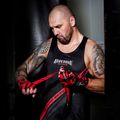 Ground Game Hellfire bende da boxe rosse 6