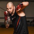 Ground Game Hellfire bende da boxe rosse 7