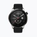 Orologio Amazfit GTR 4 Superspeed + Bilancia nera W2166EU1N 2