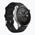 Orologio Amazfit GTR 4 Superspeed + Bilancia nera W2166EU1N 3