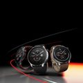 Orologio Amazfit GTR 4 Superspeed + Bilancia nera W2166EU1N 12