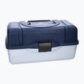 Scatola accessori Mikado H416 blu