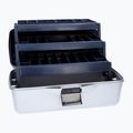 Scatola accessori Mikado H416 blu 2