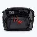 Mikado Hip PackPas borsa da pesca nera