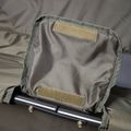 Tappetino Mikado IS14-R610 Enclave Cradle Mat verde 5