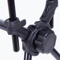 Rodpod per 3 canne Mikado Compact 3 Rod nero 2