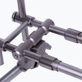 Rodpod per 3 canne Mikado M-Pod 3 Rod nero 3