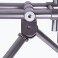 Rodpod per 3 canne Mikado M-Pod 3 Rod nero 4