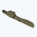 Mikado UWF-016 Custodia verde Enclave Slim per 3 canne da pesca 2