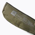 Mikado UWF-016 Custodia verde Enclave Slim per 3 canne da pesca 3