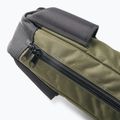 Mikado UWF-016 Custodia verde Enclave Slim per 3 canne da pesca 4
