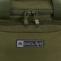 Mikado UWF-017 Borsa da pesca Enclave Carryall verde 3