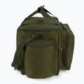Mikado UWF-017 Borsa da pesca Enclave Carryall verde 4