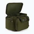 Mikado UWF-017 Borsa da pesca Enclave Carryall verde 5