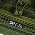 Mikado UWF-019 Borsa da pesca Enclave Stalker verde 4