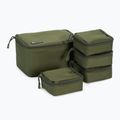 Borsa Mikado per carpe UWF-022 Verde enclave 4