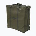 Sacco letto Mikado UWF-023 Enclave verde 8