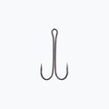 Ancora da pesca Mikado Jaws Double Hook 4.